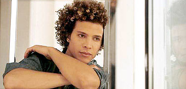 Justin Guarini