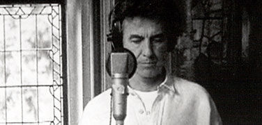 George Harrison