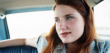 Jolie Holland