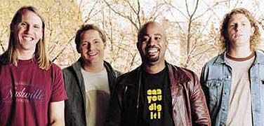 Hootie & The Blowfish