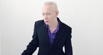 Joe Jackson