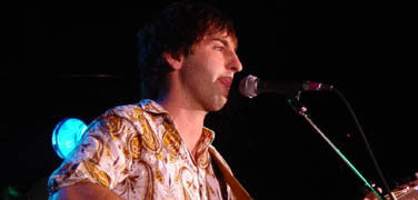 Josh Kelley