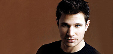 Nick Lachey
