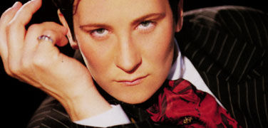 Kd Lang