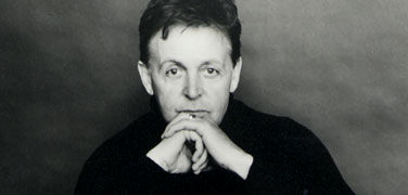 Paul McCartney