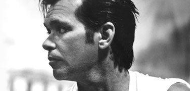 John Mellencamp 