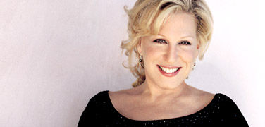 Bette Midler