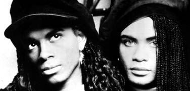 Milli Vanilli