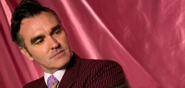 Morrissey