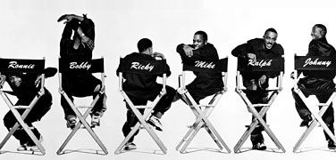 New Edition