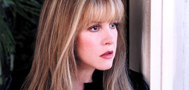 Stevie Nicks