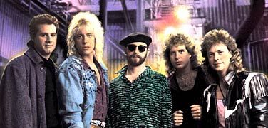 Night Ranger
