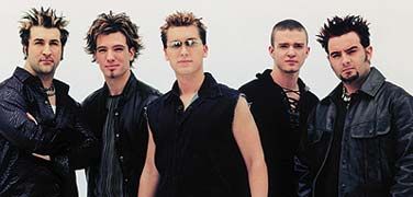 NSYNC