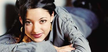 Stacie Orrico