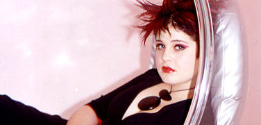 Kelly Osbourne
