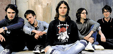 Phantom Planet