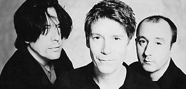 Psychedelic Furs
