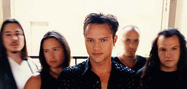 Queensryche
