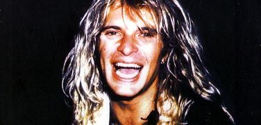 David Lee Roth