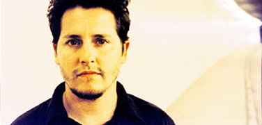 Josh Rouse 