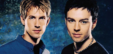 Savage Garden