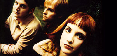 Sixpence None The Richer