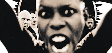 Skunk Anansie