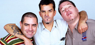 Smash Mouth