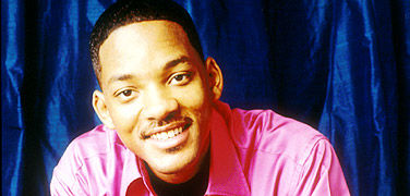 Will Smith