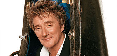 Rod Stewart