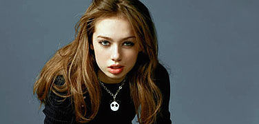 Skye Sweetnam