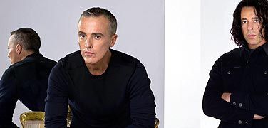 Tears for Fears