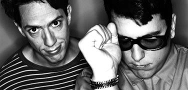 They Might Be Giants