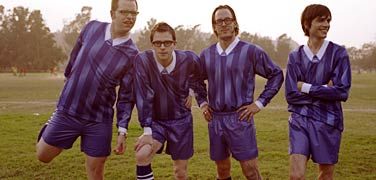 Weezer