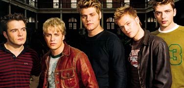 Westlife