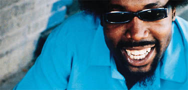 Afroman