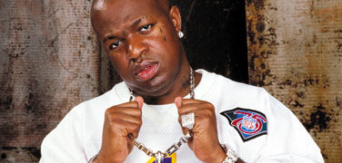 Baby AKA The #1 Stunna