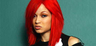 Charli Baltimore