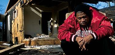David Banner