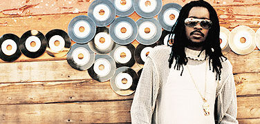 Beenie Man