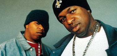 Big Tymers