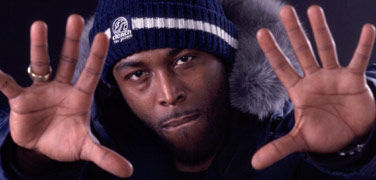 Black Rob