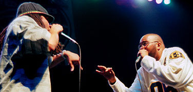 Blackalicious