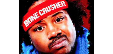 Bone Crusher 