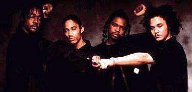 Bone Thugs N Harmony