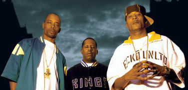 Brand Nubian