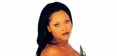 Foxy Brown