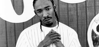 Slimm Calhoun