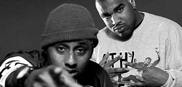 Capone N Noreaga