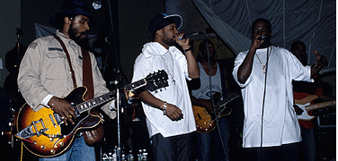 Cody Chesnutt